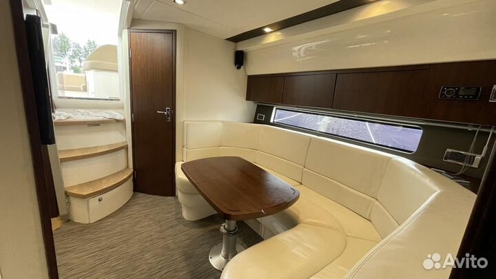 Яхта Fairline Targa 38 2014