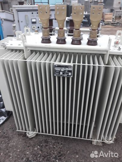 Трансформаторы восстановленные и новые