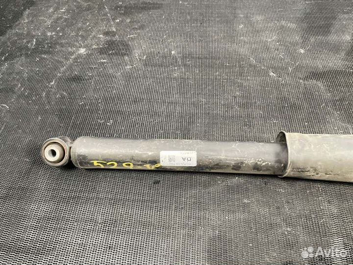 Амортизатор задний Mazda 3 BP 2018-2023