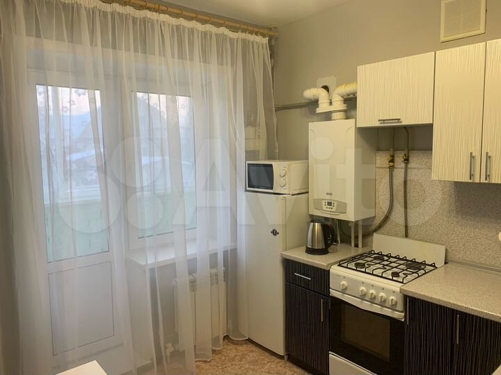 1-к. квартира, 31 м², 1/3 эт.