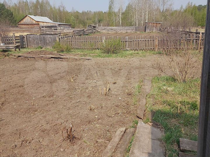 Дом 93 м² на участке 17 сот.