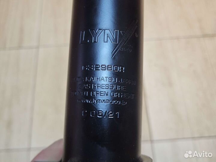 Стойка передняя правая Hyundai I30/Kia Ceed