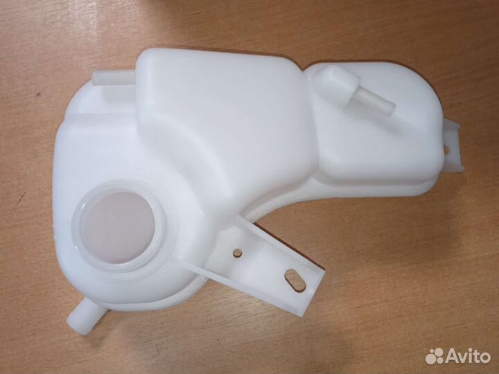 Расширительный бачок Дэу Нексия