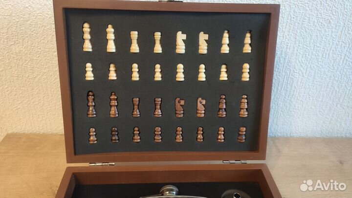 Подарочный кейс 