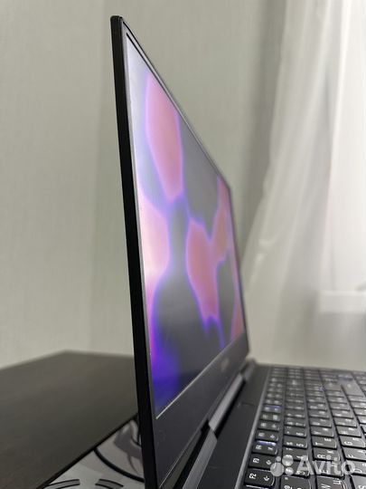 Ноутбук Lenovo legion y545