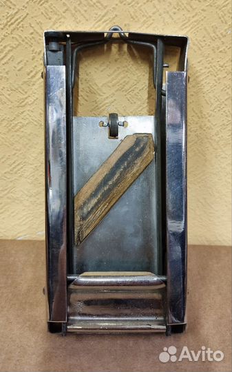 Станок для заточки лезвийДля бритвы