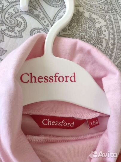 Блузки школьные новые