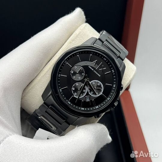 Часы Armani Exchange AX 1722