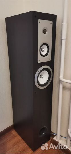 Напольная акустика Akira HTS-292