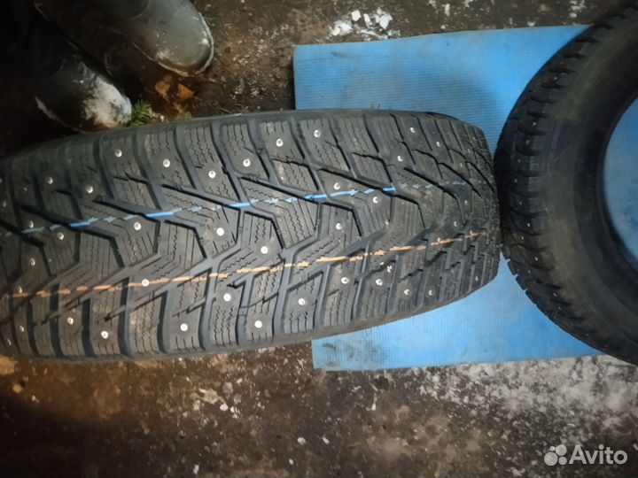 Hankook I'Pike RW11 195/65 R15 95W