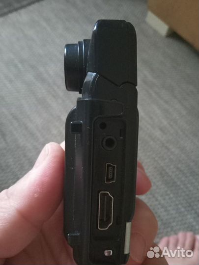 Видеорегистратор