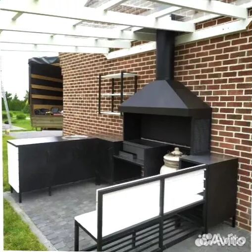 Мангал В подарок