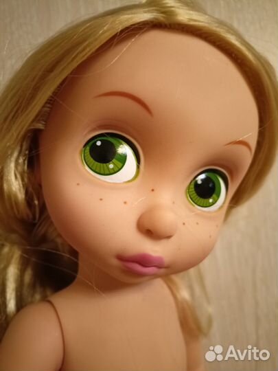 Белоснежка,Рапунцель США