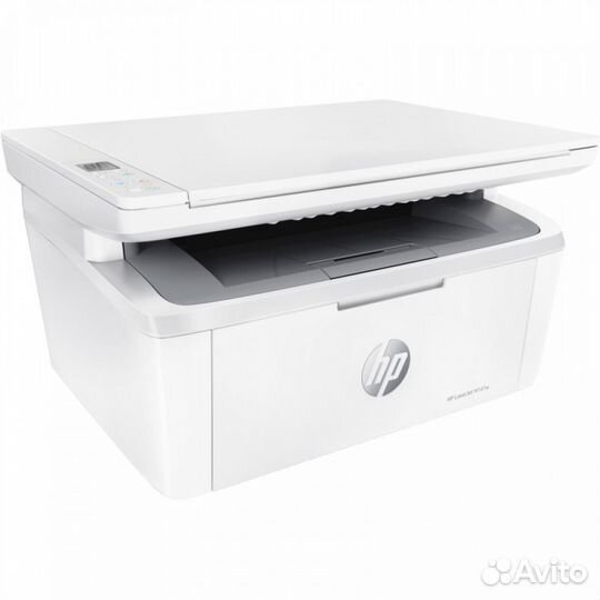 Мфу HP LaserJet M141w 420290