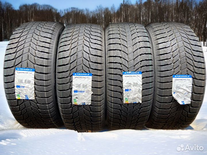 Triangle PL01 225/55 R16 99R