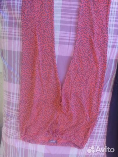 Леггинсы, спорт. штаны, брюки 52- 54 раз. женские