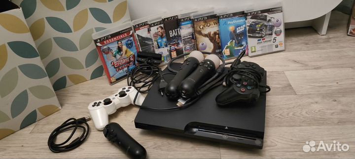Sony playstation 3