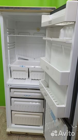 Холодильник stinol 101 С гарантией