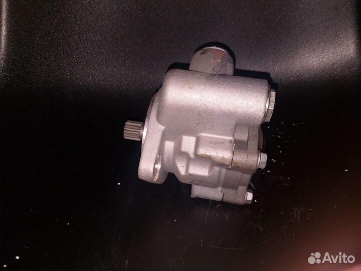 Насос гур камаз 6520