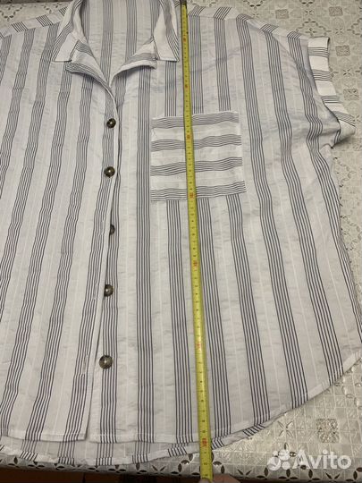 Рубашка женская