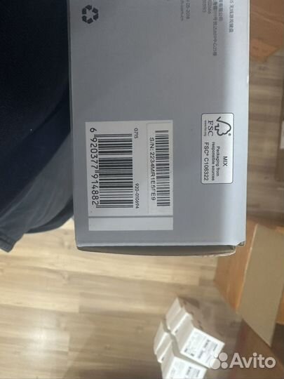 Беспроводная Клавиатура Logitech G715 Aurora