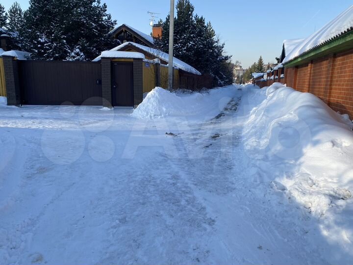 Участок 12 сот. (ИЖС)