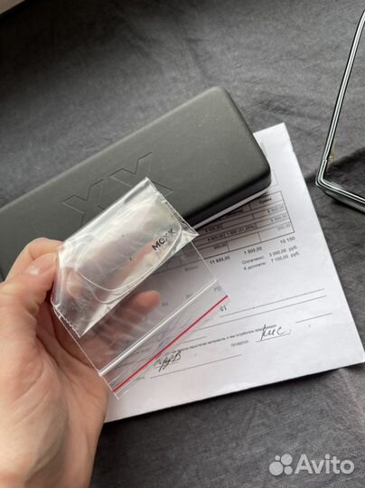 Очки с диоптриями