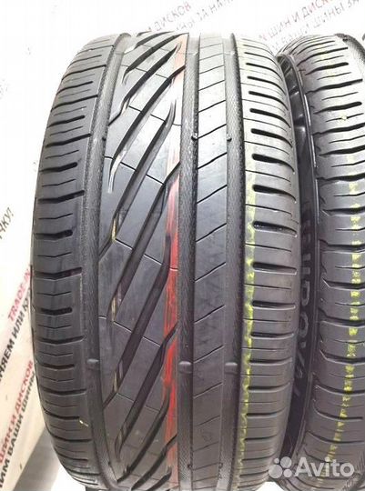 Uniroyal RainSport 5 235/55 R18 100P