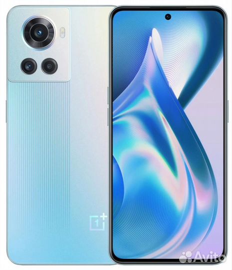OnePlus Ace, 12/256 ГБ