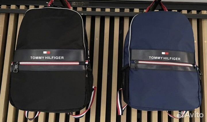 Рюкзак tommy hilfiger