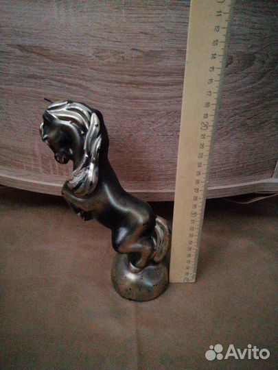 Свеча Лошадь