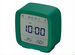 Умный будильник с термометром Xiaomi CGD1, зелёный