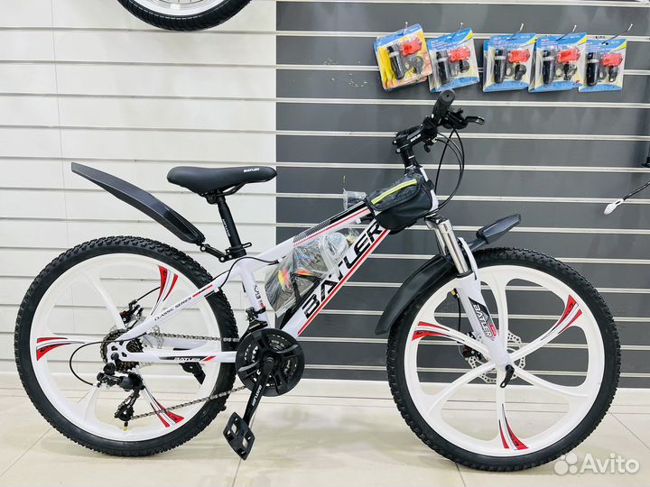 Велосипед новый опт и розница