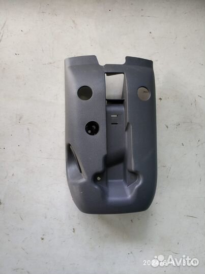 Кожух рулевой колонки Вольво Volvo S40 V40 1996-20