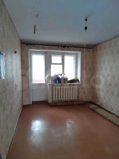 2-к. квартира, 46,2 м², 2/5 эт.