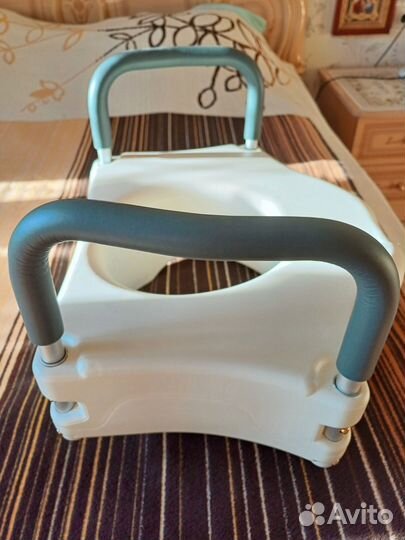 Накладка на унитаз