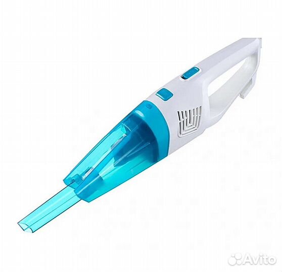 Пылесос вертикальный новый