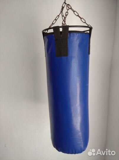 Боксерская груша