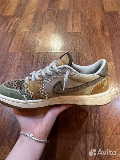 Кроссовки nike