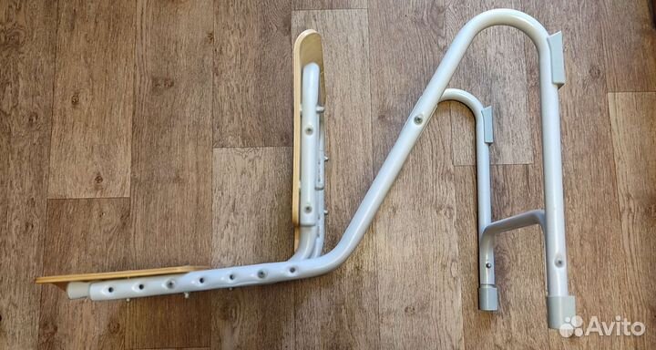 Растущий стул Дэми