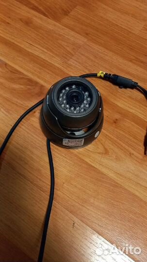 Видео камера