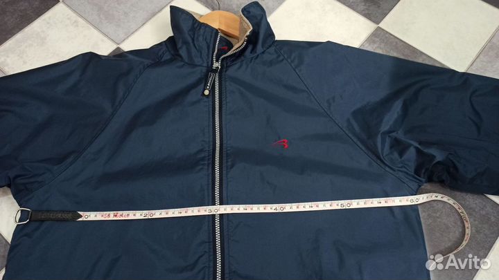 Куртка 54/XL двухсторонняя