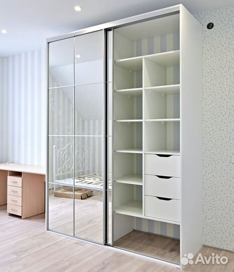 Шкаф напрямую с фабрики