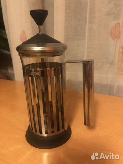 Френч пресс