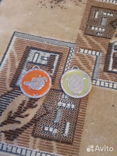 Журналы Тачки, История игрушек