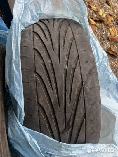 Toyo Proxes T1-R