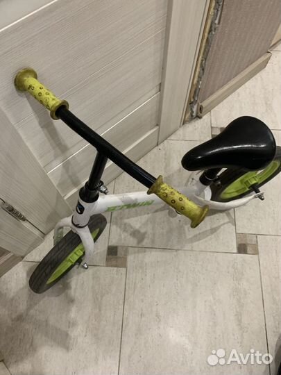 Беговел детский Декатлон