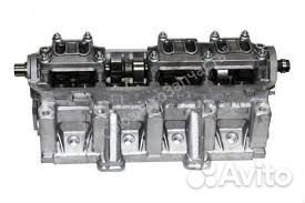 Гбц -1118 ваз 8 клапанный granta.калина.2114-15-13