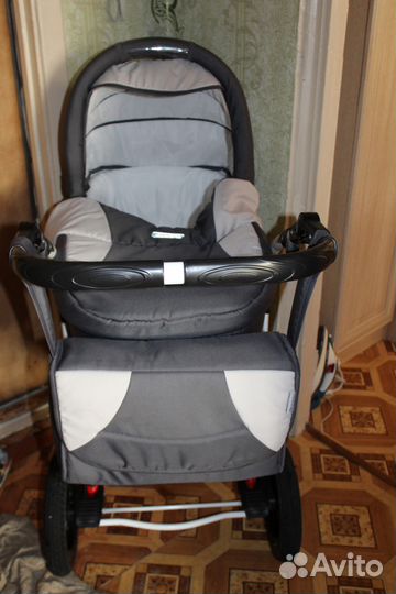Детская коляска