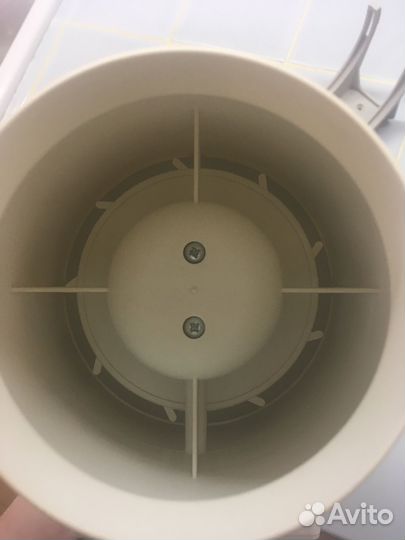 Вентилятор канальный Cata